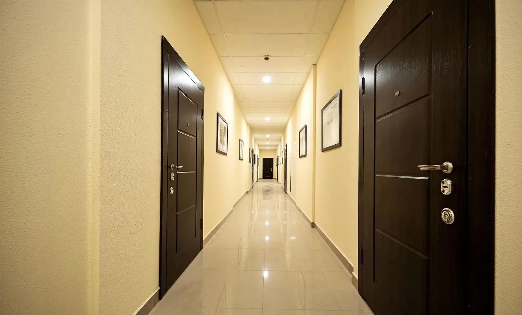 Petrovdom Apartment 03-258 In Rc Pechersk Plaza, Mykhaila Boichuka 17 Kiev