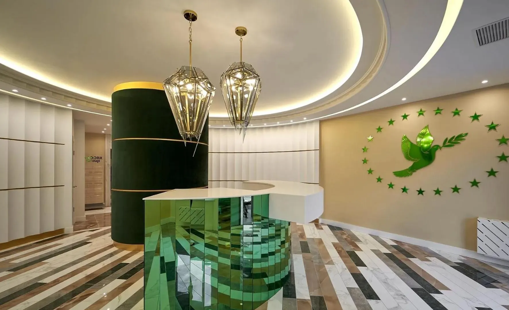 Petrovdom Apartment 03-258 In Rc Pechersk Plaza, Mykhaila Boichuka 17 Kijev